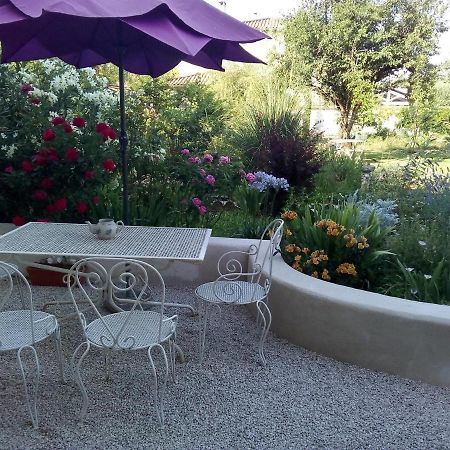 L'Ecrin Bed & Breakfast Villeneuve-sur-Lot Dış mekan fotoğraf