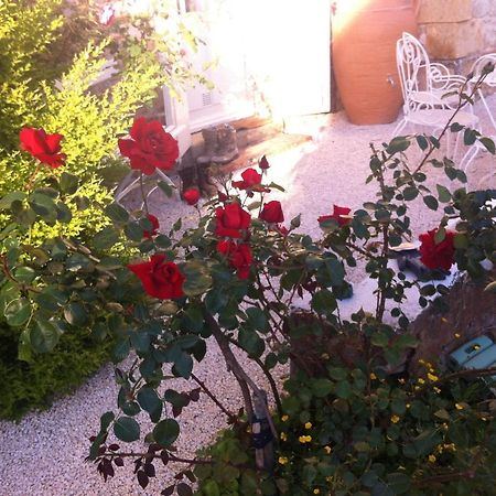 L'Ecrin Bed & Breakfast Villeneuve-sur-Lot Dış mekan fotoğraf