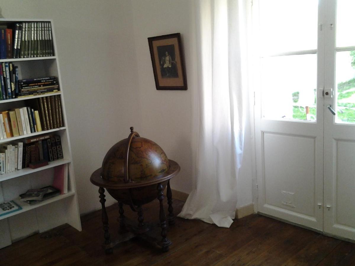 L'Ecrin Bed & Breakfast Villeneuve-sur-Lot Dış mekan fotoğraf