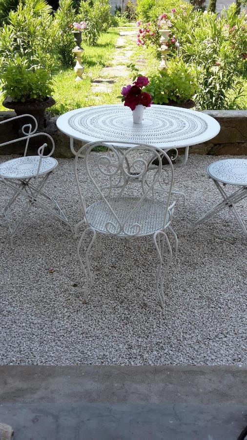 L'Ecrin Bed & Breakfast Villeneuve-sur-Lot Dış mekan fotoğraf
