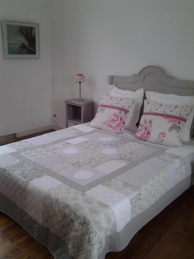L'Ecrin Bed & Breakfast Villeneuve-sur-Lot Dış mekan fotoğraf