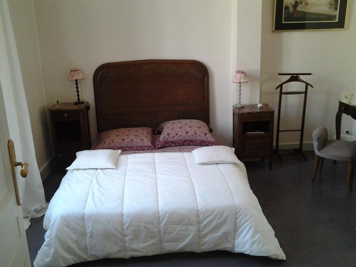 L'Ecrin Bed & Breakfast Villeneuve-sur-Lot Dış mekan fotoğraf