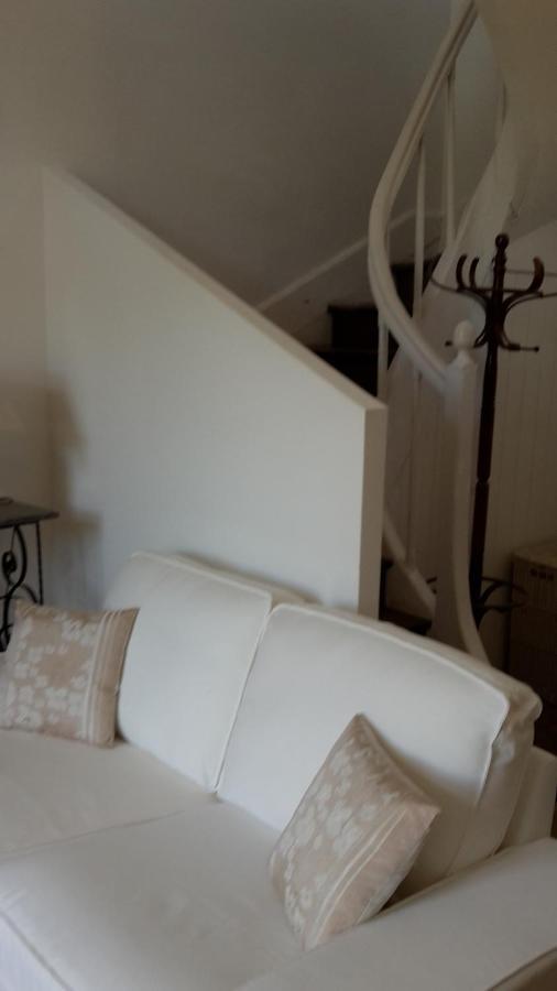L'Ecrin Bed & Breakfast Villeneuve-sur-Lot Dış mekan fotoğraf